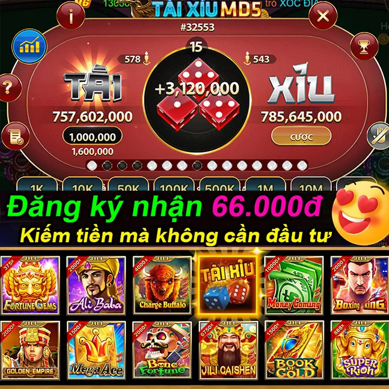 Nổ hũ và bắn cá tại 18win đá gà