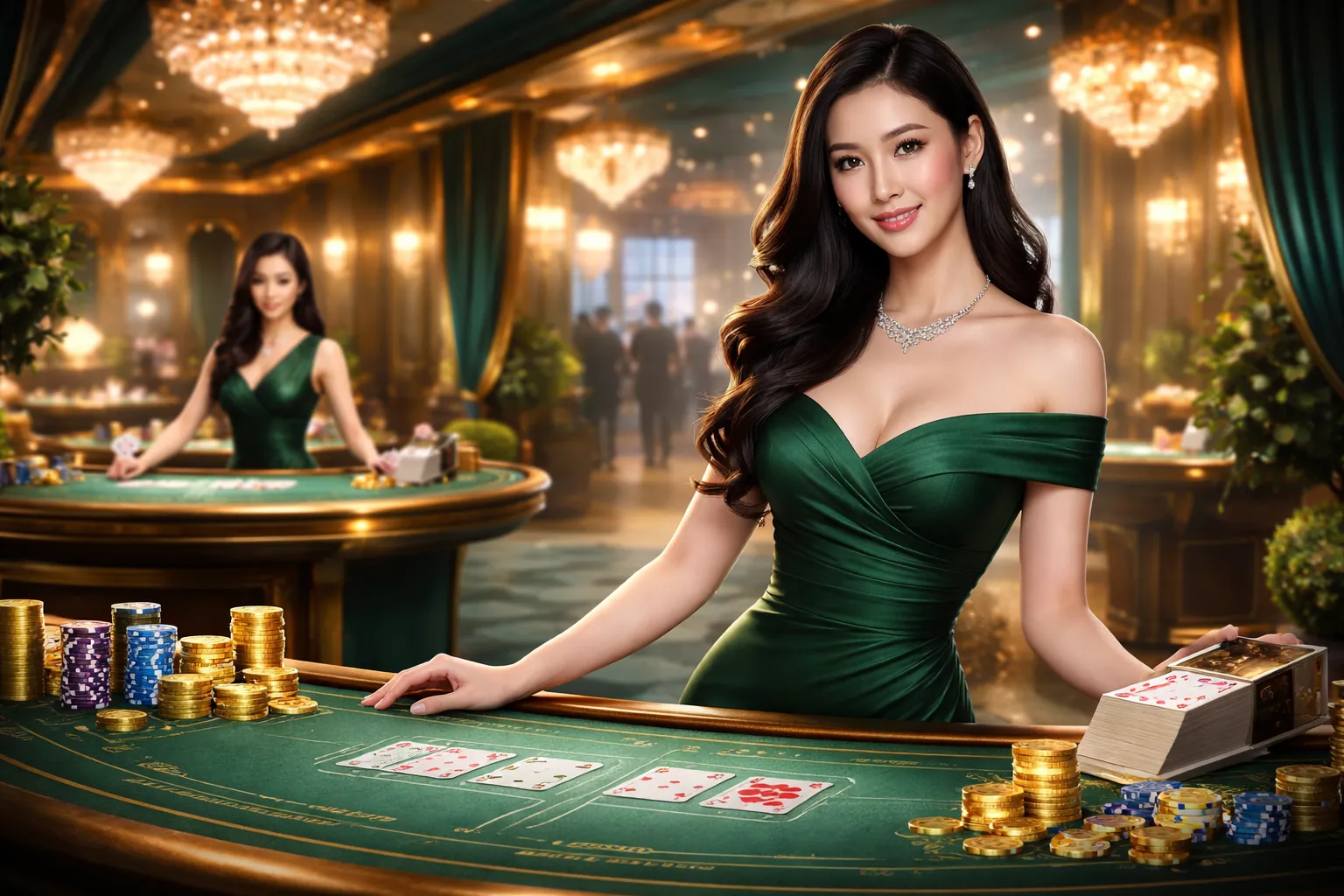 Khuyến mãi chào mừng 18win đá gà