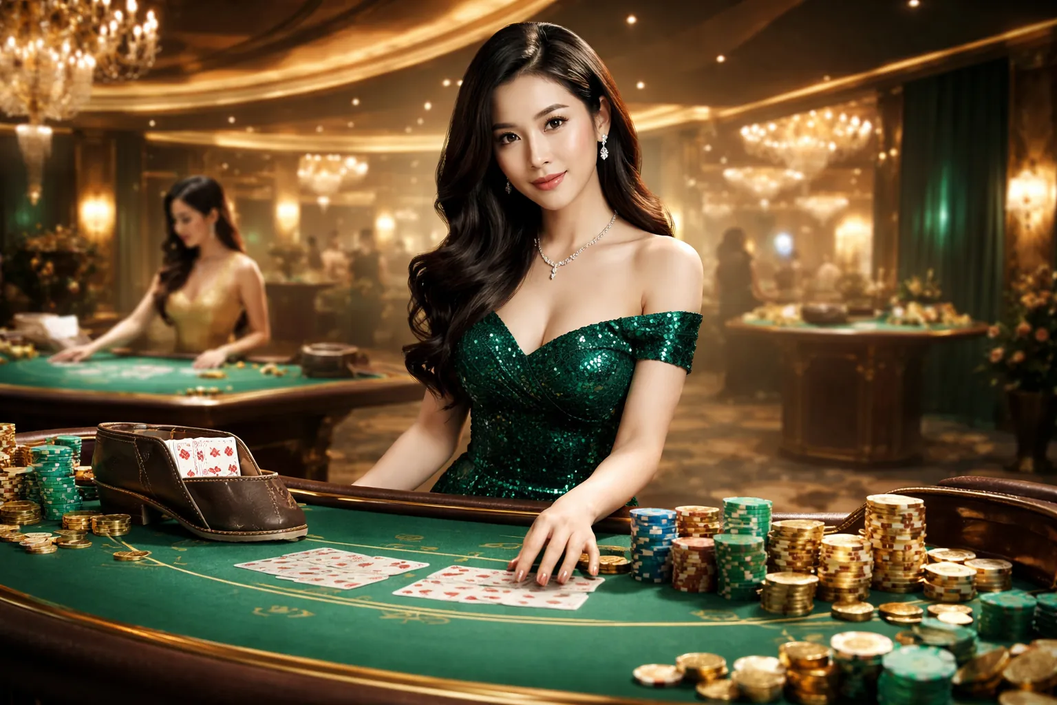 Game bắn cá 18win