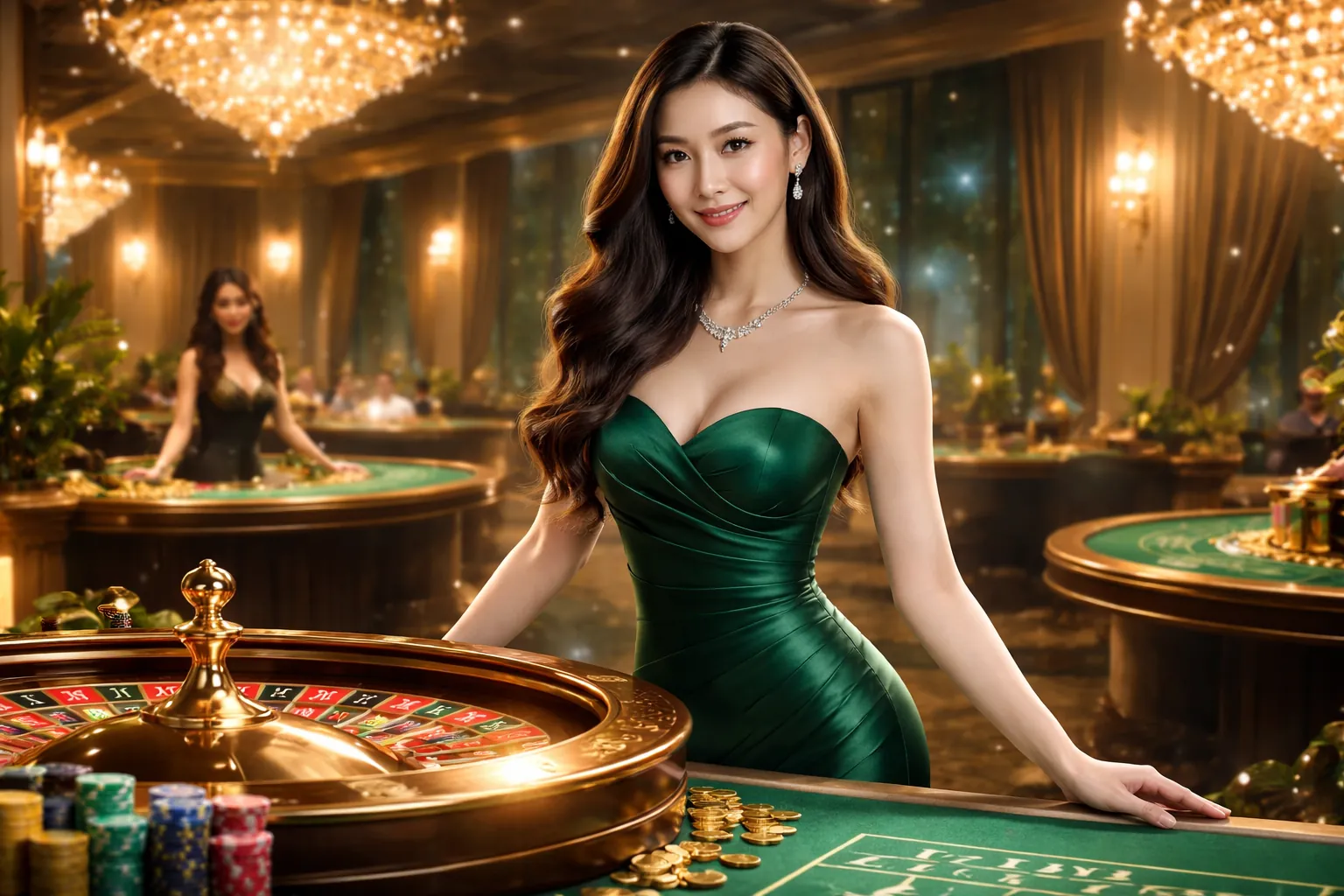 Chọn nền tảng đá gà 18win tốt nhất