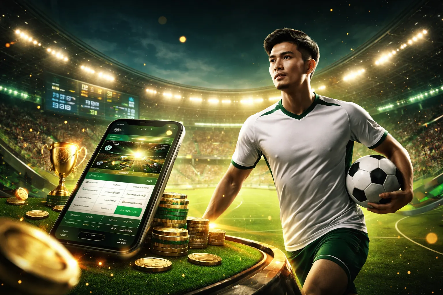 Hướng dẫn cá cược đá gà trực tuyến 18win