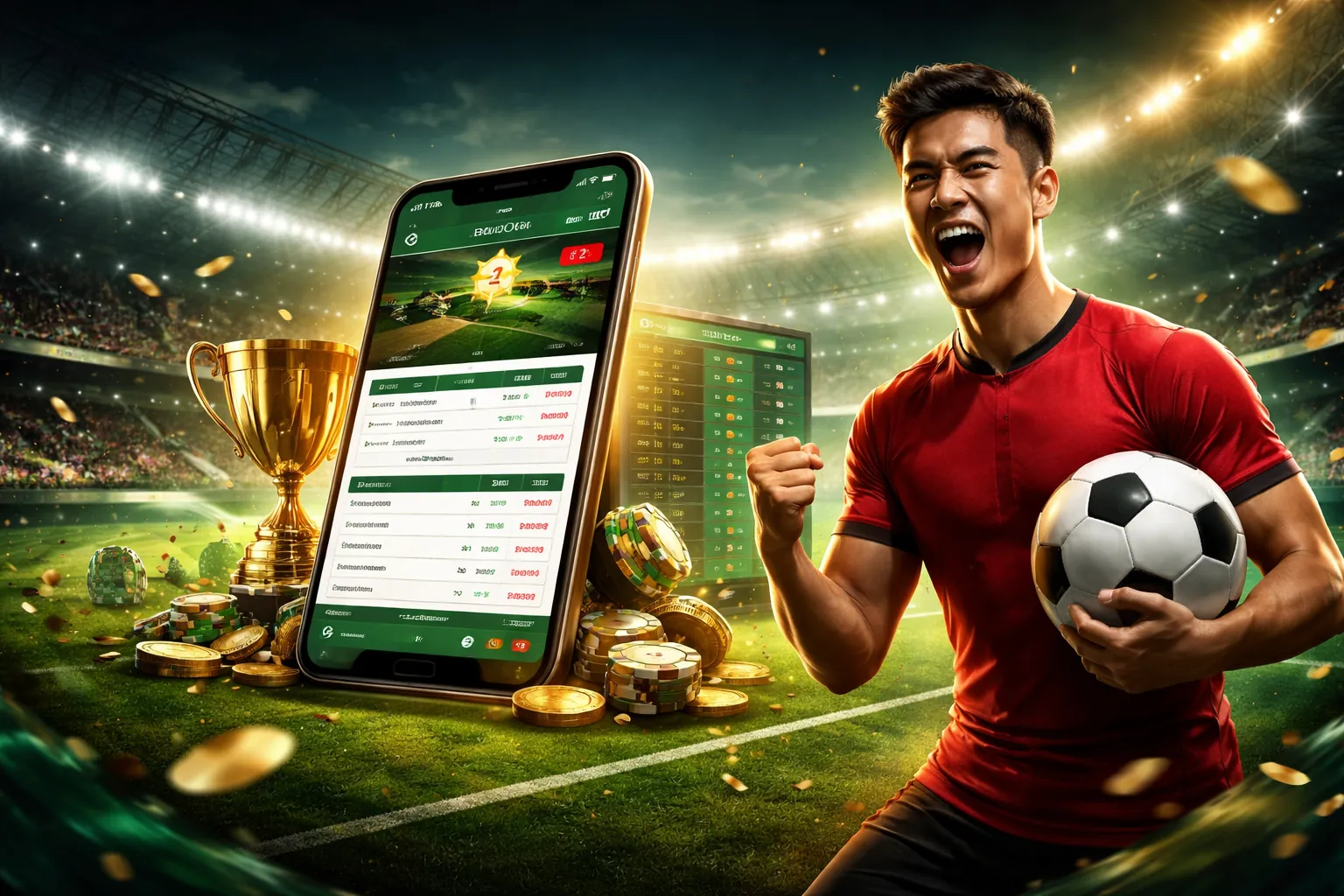 Tổng quan về thương hiệu 18win đá gà