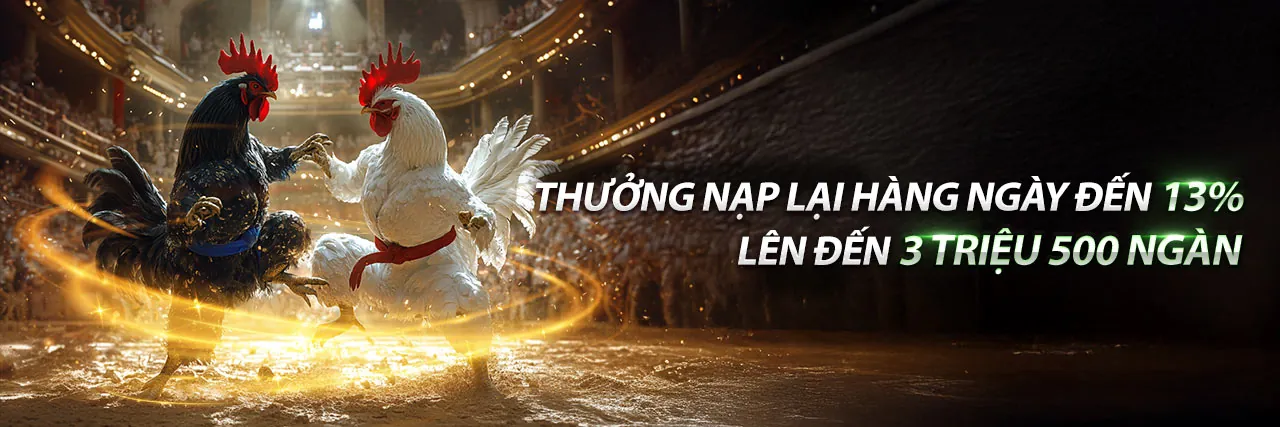 Trò chơi Slot hấp dẫn tại 18win đá gà với đồ họa sống động