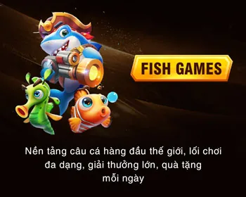 Chuyên mục bắn cá đổi thưởng