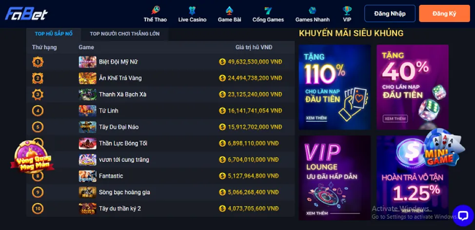 Hình ảnh minh họa sự công bằng và minh bạch trong cá cược tại 18win đá gà